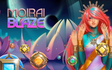 Moirai Blaze slot