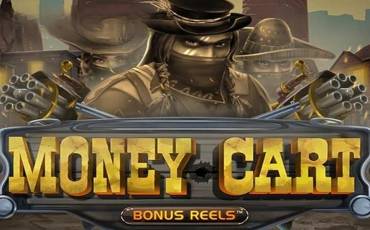 Money Cart slot