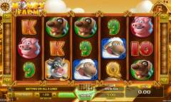 Play Money Farm