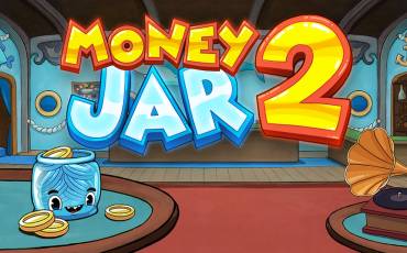 Money Jar 2 slot