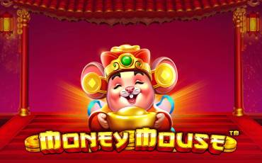 Money Mouse slot