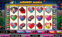 Play Monkey Mania