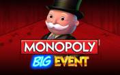 Monopoly Big Event (Barcrest)