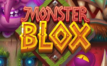 Monster Blox slot