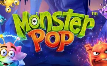 Monster Pop slot