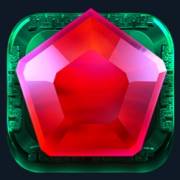 Montezuma.: Ruby