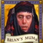 Monty Python’s Life of Brian: symbol