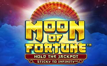 Moon of Fortune slot