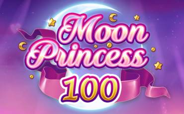 Moon Princess 100 slot