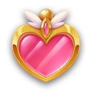 Moon Princess Trinity: Heart