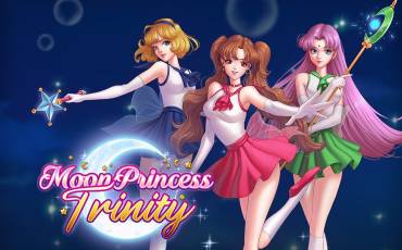 Moon Princess Trinity slot