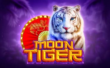 Moon Tiger slot