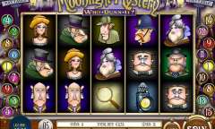 Play Moonlight Mystery