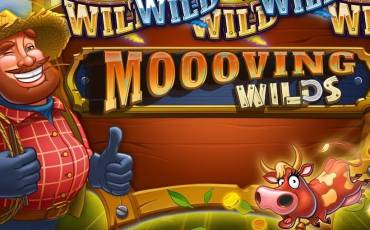 Moooving Wilds slot