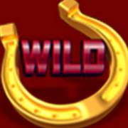 More Lucky & Wild: Wild