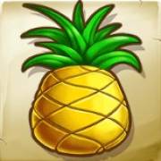 Mount Mazuma: Pineapple