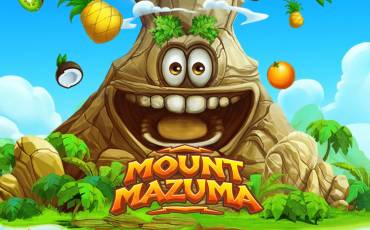 Mount Mazuma slot