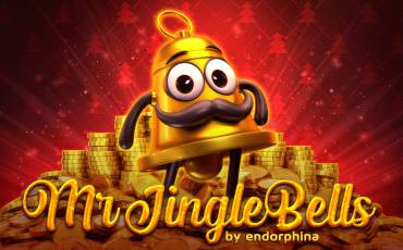 Mr. Jingle Bells slot