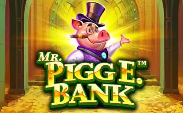 Mr. Pigg E. Bank slot