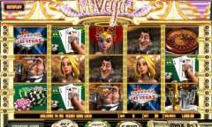 Play Mr Vegas