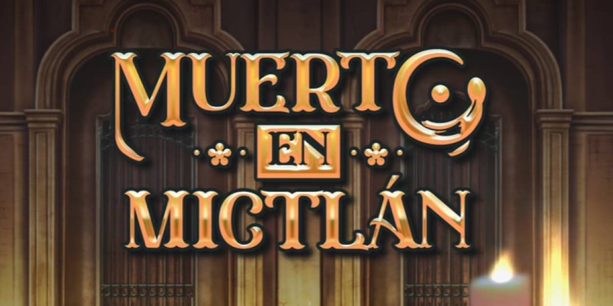 Muerto En Mictlan slot