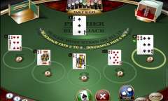 Play Multi-hand Premier Blackjack