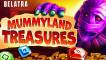 Mummyland Treasures