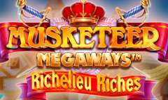 Play Musketeer Megaways