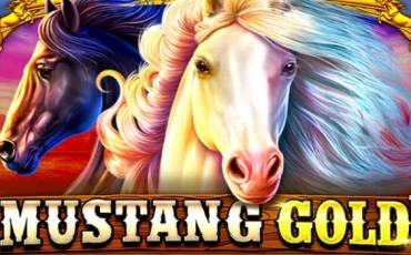 Mustang Gold slot