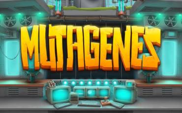 Mutagenes slot