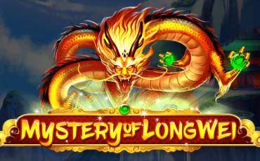 Mystery of Long Wei slot