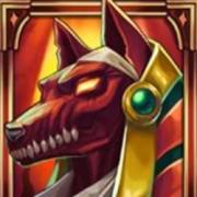 Mystery of the Nile: Anubis