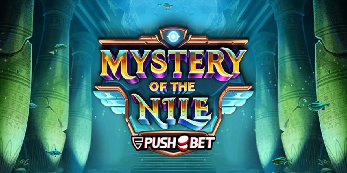 Mystery of the Nile slot