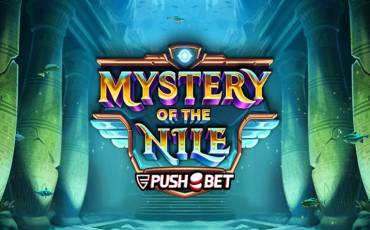 Mystery of the Nile slot