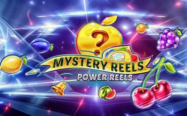 Mystery Reels Power Reels slot