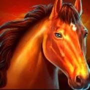 Mystic Chief: Horse