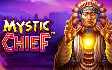 Mystic Chief slot