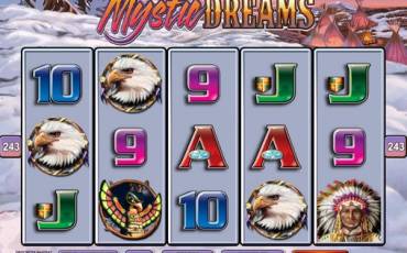 Mystic Dreams slot