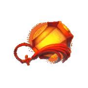 Mystic Fortune Deluxe: Lantern Symbol