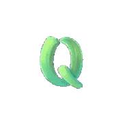 Mystic Fortune Deluxe: Q Symbol