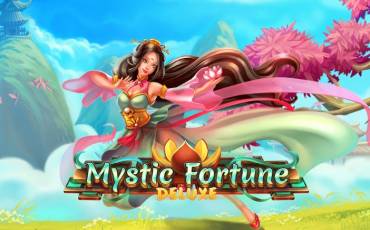 Mystic Fortune Deluxe slot