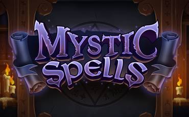 Mystic Spells slot