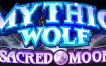 Mythic Wolf Sacred Moon slot