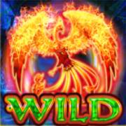 Mythical Treasure: Wild