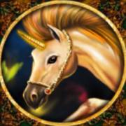 Mythical Treasure: Horse