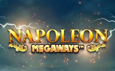 Napoleon Megaways slot