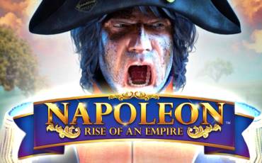 Napoleon: Rise of an Empire slot