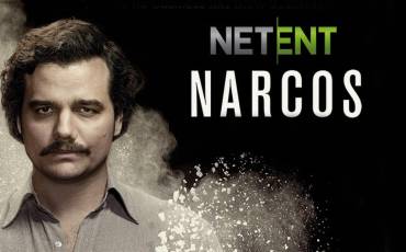 Narcos slot