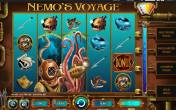 Nemo’s Voyage (WMS Gaming)