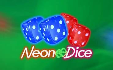 Neon Dice slot